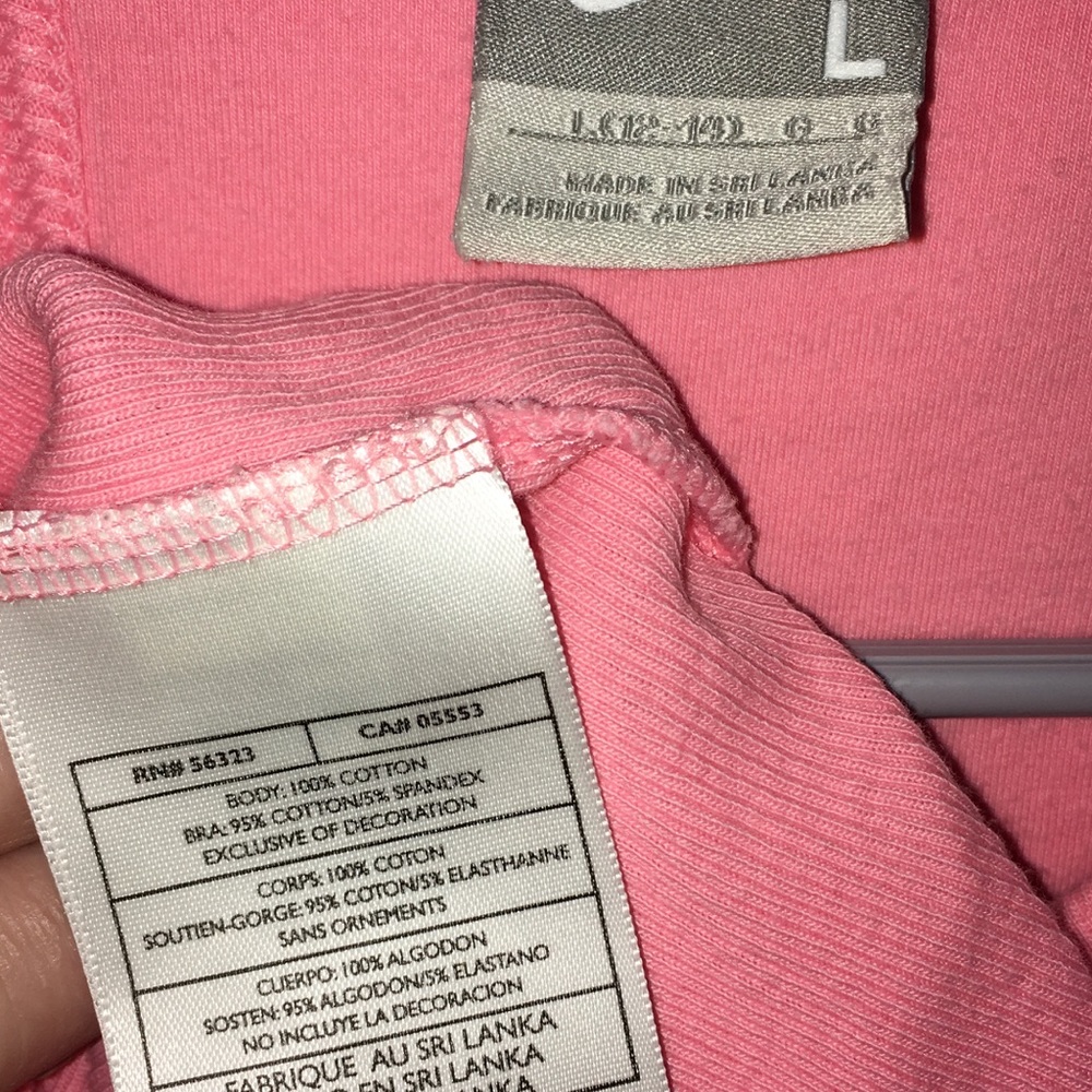 Women’s Nike tank top - Picture 3 of 5